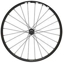 Shimano WH-MT500-CL-F15-275 center lock schwarz No Size