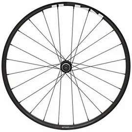 Shimano WH-MT500-CL-F15-275 center lock schwarz No Size