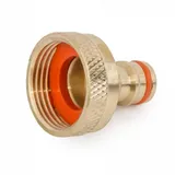 Bradas Br-2197 Gw 1" Hahnanschluss