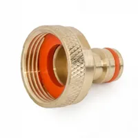 Bradas Br-2197 Gw 1" Hahnanschluss