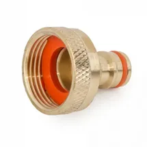 Bradas Br-2197 Gw 1" Hahnanschluss