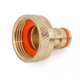 Bradas Br-2197 Gw 1" Hahnanschluss