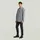 G-Star Clean Regular Hemd Mehrfarbig S