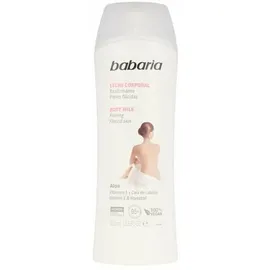 babaria Firming Bodylotion 400 ml