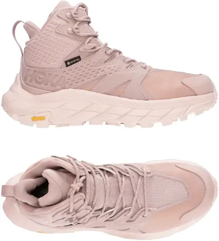 HOKA Anacapa Mid GTX Rosa 37 1/3