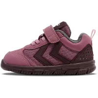 Hummel Crosslite Winter Tulipwood 21