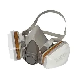 3M Atemschutzmaske