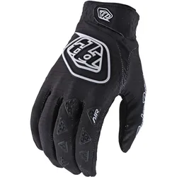 Troy Lee Designs Air Motocross Handschuhe, schwarz, Größe 2XL für Männer
