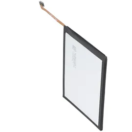 AccuCell Akku passend für Nokia 7 plus, Li-Polymer, 3,8V, 3800mAh, 14,4Wh