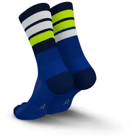 Incylence Merino Strive Laufsocken 1 Paar Blau 39-42