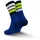 Incylence Merino Strive Laufsocken 1 Paar Blau 39-42