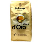 Dallmayr  Crema d'Oro 3x1000 g