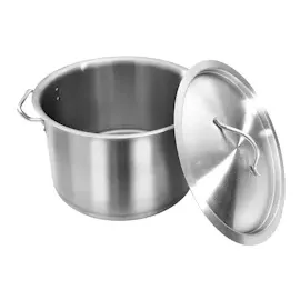 vidaXL Kochtopf 40 x 26 cm
