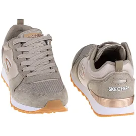 SKECHERS OG 85 - Goldn Gurl taupe 36