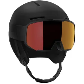 Salomon Osmo Sigma 56-59 cm Schwarz