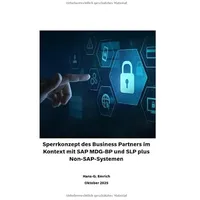 Epubli Handbuch zur Vorgehensweise bei der Implementierung zum SPERREN