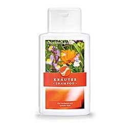 Shampoo alle erbe - 500 ml