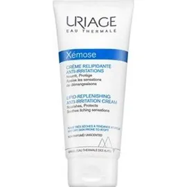 Uriage Xémose Lipid-Replenishing Anti-Irritation Creme 200 ml