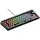 Glorious PC Gaming Race GLORIOUS GMMK 3 Barebones: -Tastaturset mit Knopf, 65% mechanische Tastatur, modulares Dichtungssystem, Hot-Swap MX-5-Pin, Schalldämmung, Aluminium-Schalterplatte, ISO/EU