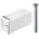 E-NORMpro Senkkopfschraube M8 25 50