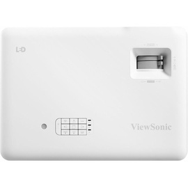 ViewSonic LS610WH Projektor - White