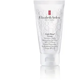 Elizabeth Arden Eight Hour Intensive Daily Moisturizer SPF 15 50 ml