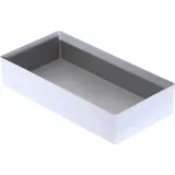 Allit Einsatzbox EuroPlus Insert 45/5 Größe: 5, grau