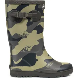 Aigle Woodypop camouflage Gr.: 21