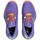 Asics Gel-Resolution X Herren Amethyst/Illuminate Green 40