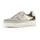 Gabor Plateausneaker Damen Weite K beige/weiß 37