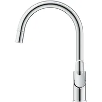 Grohe Start Flow Einhebelmischer Chrom