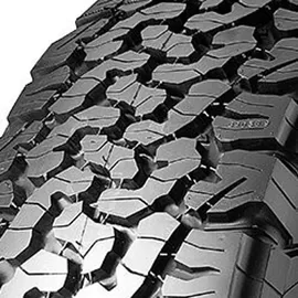 BF Goodrich All-Terrain T/A KO2 255/65 R17 114/110S