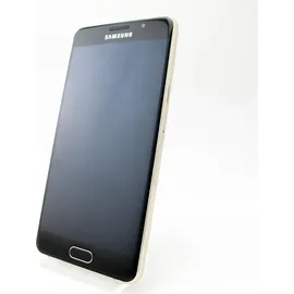 Samsung Galaxy A5 (2016) gold