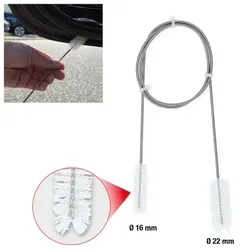 Flexible Reinigungsbürste