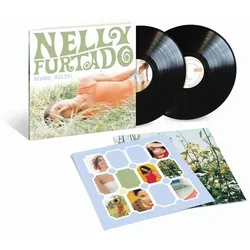 Whoa, Nelly! (2LP)