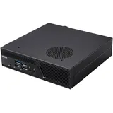 Asus PB63 Mini-PC i3-13100 2023 4K Ultra HD 3,4 GHz 8 GB RAM 256 GB SSD Intel UHD Graphics