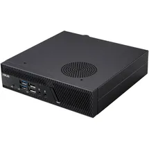 Asus PB63 Mini-PC i3-13100 2023 4K Ultra HD 3,4 GHz 8 GB RAM 256 GB SSD Intel UHD Graphics