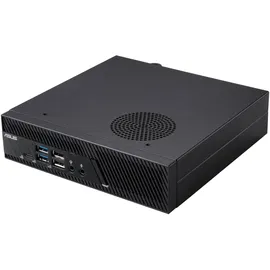 Asus PB63 Mini-PC i3-13100 2023 4K Ultra HD 3,4 GHz 8 GB RAM 256 GB SSD Intel UHD Graphics