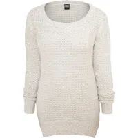 URBAN CLASSICS Pullover White XS