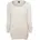 Pullover White XS