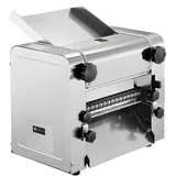 Royal Catering Elektrische Nudelmaschine 28 cm silber