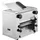 Royal Catering Elektrische Nudelmaschine 28 cm silber