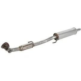 Walker Vorschalldämpfer ohne Anbauteile