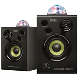 Hercules DJ Speaker 32 Party