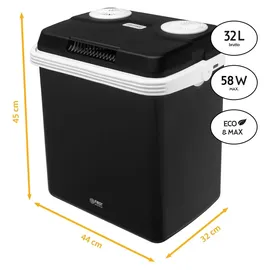 First Austria Elektrische Kühlbox 32 l