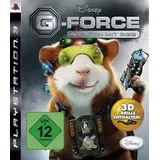 G-Force Agenten mit Biss