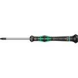 Wera 2067 Elektroniker Torx BO Schraubendreher TR 9x60mm (05118048001)