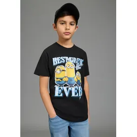 Kidsworld T-Shirt in schwarz : Gr.: 176/182