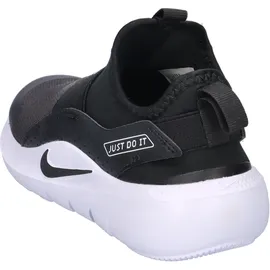 Nike FLEX RUNNER 4 Kinder Schwarz 27,5