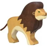 HOLZTIGER Löwe (80139)